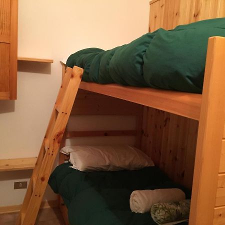 Appartamento Casa Neve Abetone Esterno foto