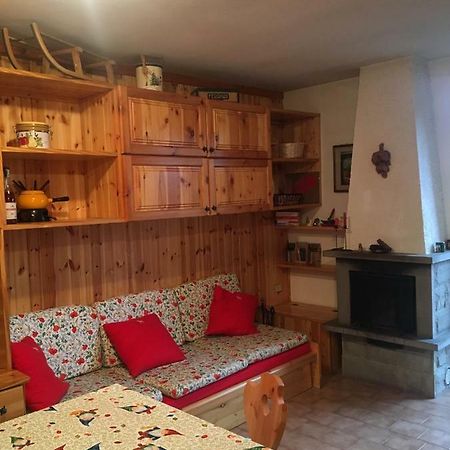 Appartamento Casa Neve Abetone Esterno foto