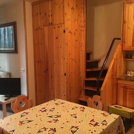 Appartamento Casa Neve Abetone Esterno foto