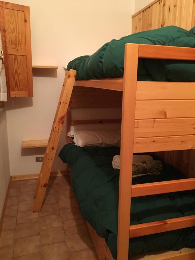 Appartamento Casa Neve Abetone Esterno foto