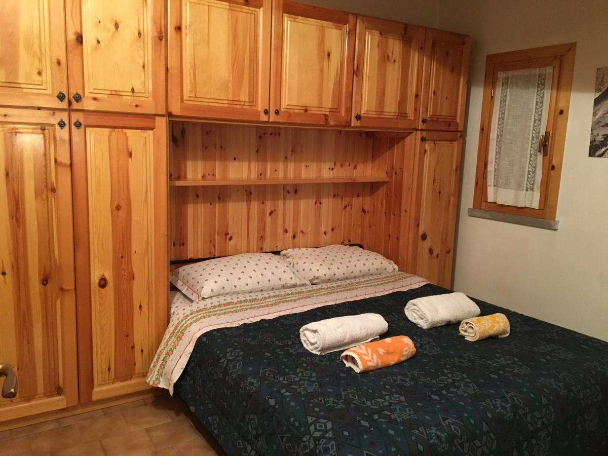 Appartamento Casa Neve Abetone Esterno foto
