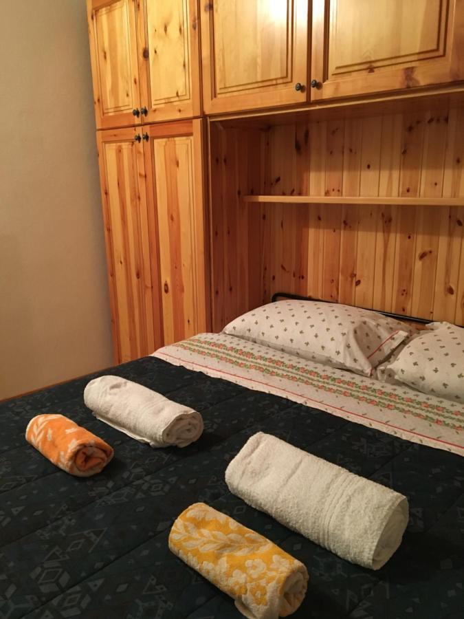 Appartamento Casa Neve Abetone Esterno foto