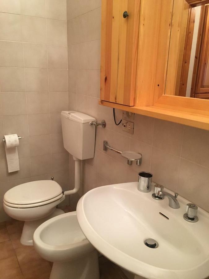 Appartamento Casa Neve Abetone Esterno foto