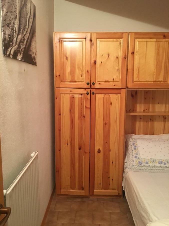 Appartamento Casa Neve Abetone Esterno foto