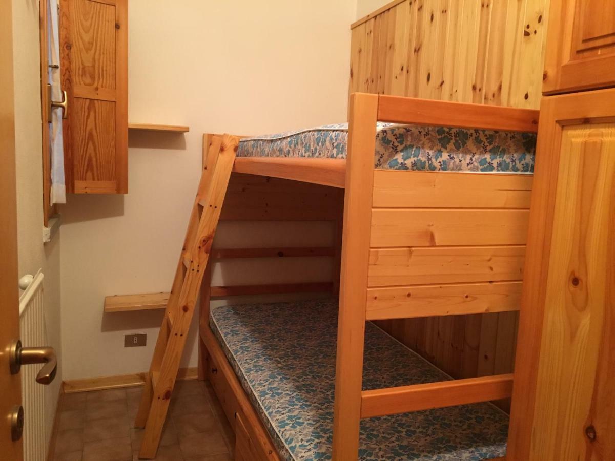 Appartamento Casa Neve Abetone Esterno foto
