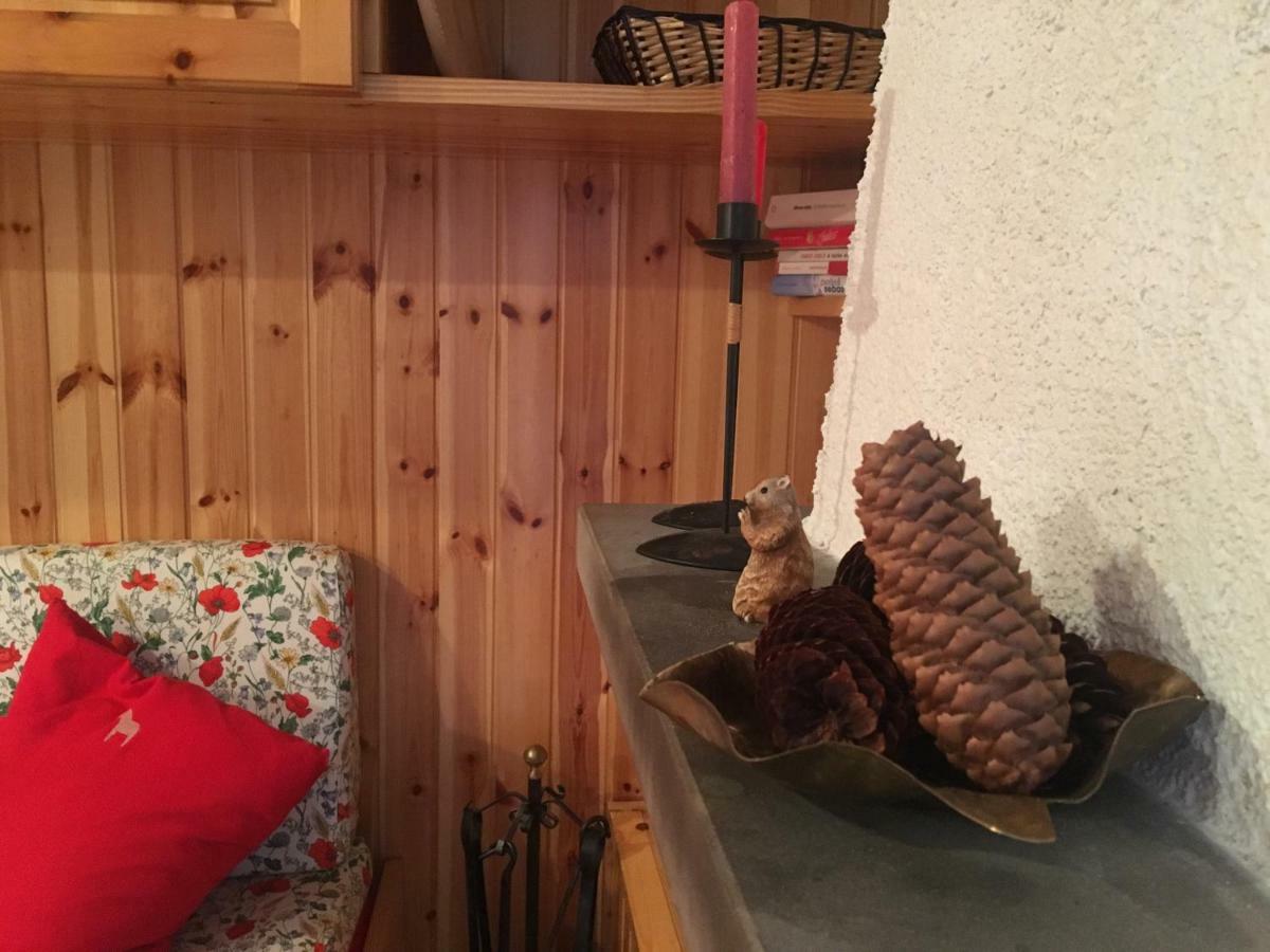 Appartamento Casa Neve Abetone Esterno foto