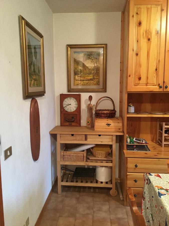 Appartamento Casa Neve Abetone Esterno foto
