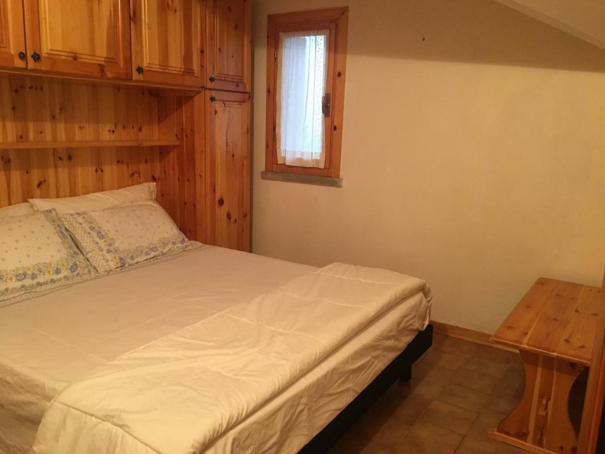 Appartamento Casa Neve Abetone Esterno foto