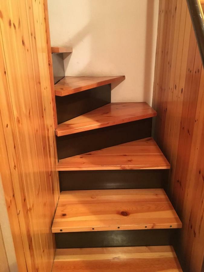 Appartamento Casa Neve Abetone Esterno foto