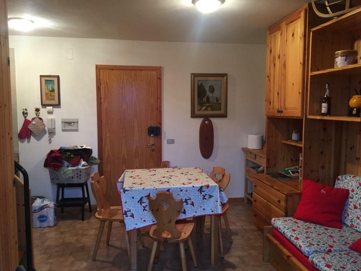 Appartamento Casa Neve Abetone Esterno foto