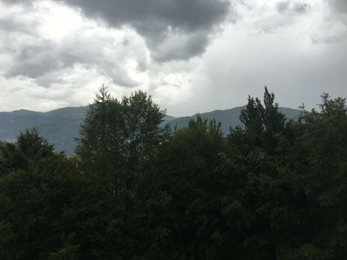 Appartamento Casa Neve Abetone Esterno foto
