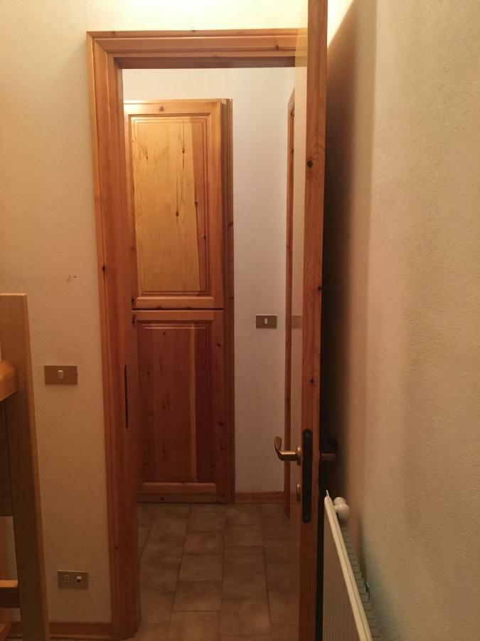 Appartamento Casa Neve Abetone Esterno foto