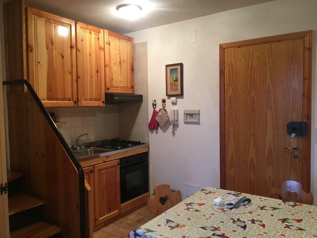 Appartamento Casa Neve Abetone Esterno foto