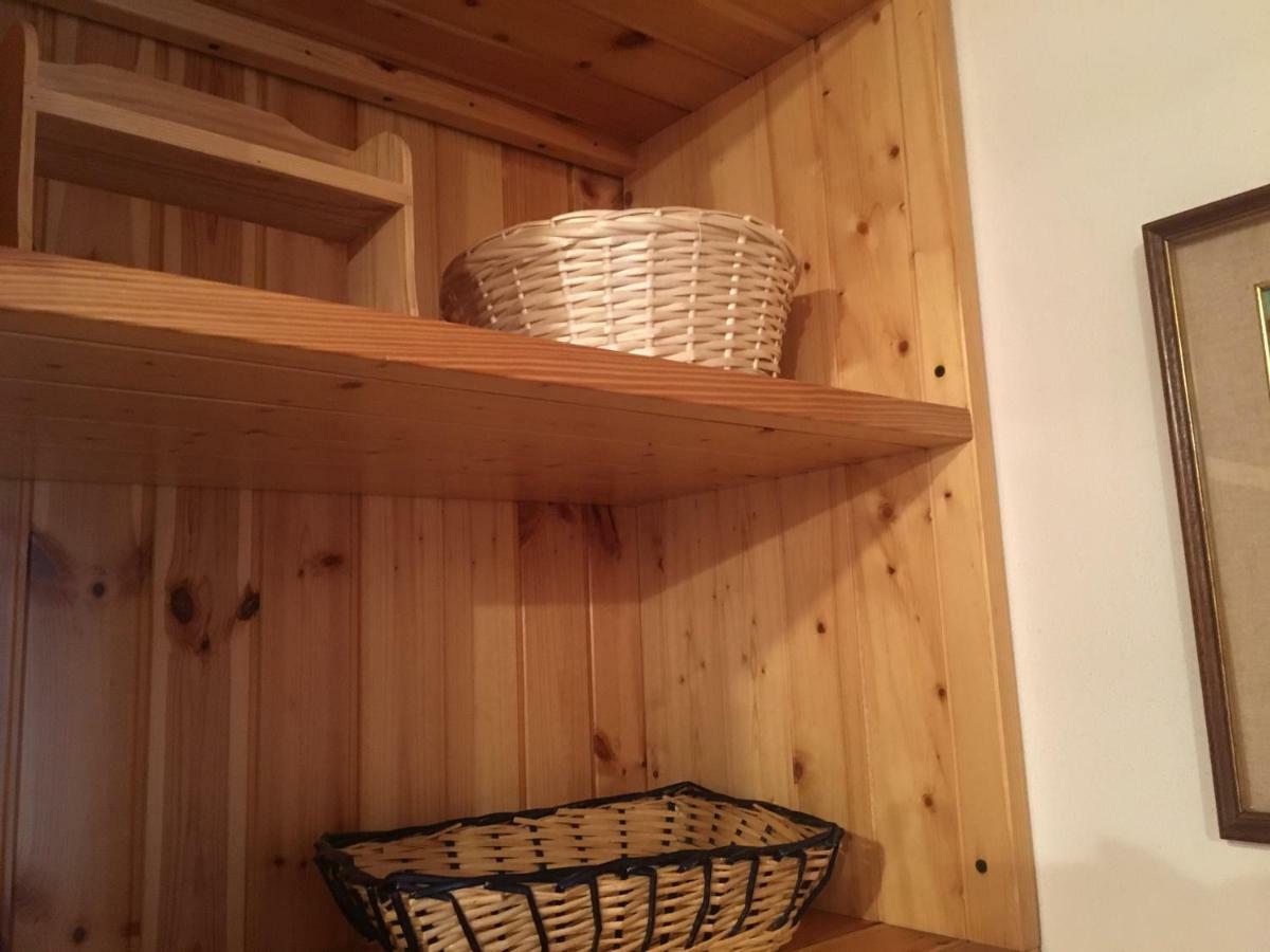 Appartamento Casa Neve Abetone Esterno foto